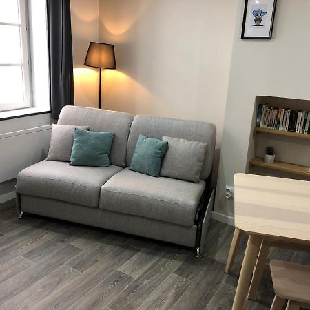 Jolis Appartements Au Coeur De Clermont Ferrand - Proche Jaude - Wifi Et Netflix エクステリア 写真