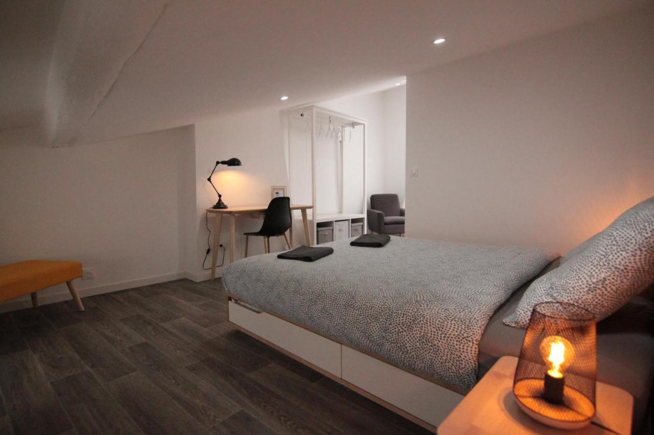 Jolis Appartements Au Coeur De Clermont Ferrand - Proche Jaude - Wifi Et Netflix エクステリア 写真