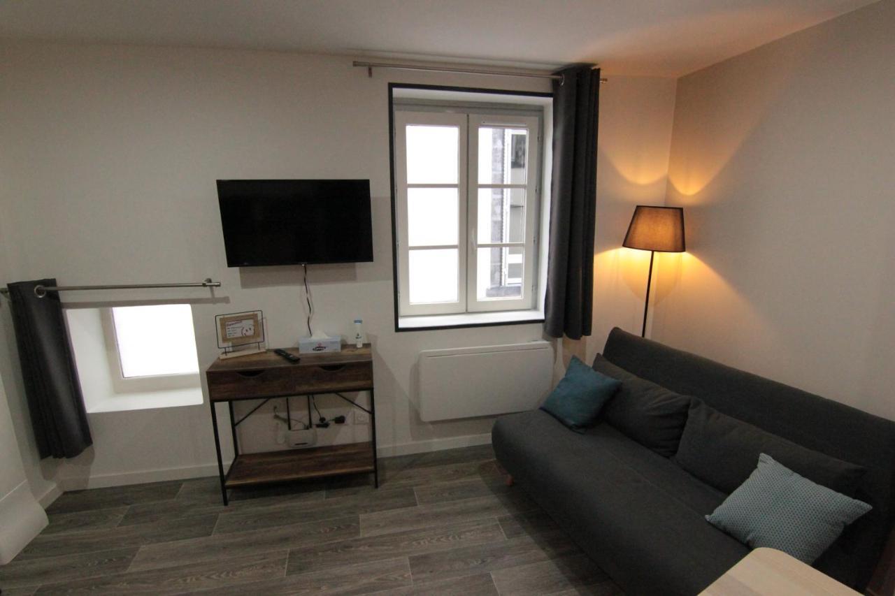 Jolis Appartements Au Coeur De Clermont Ferrand - Proche Jaude - Wifi Et Netflix エクステリア 写真