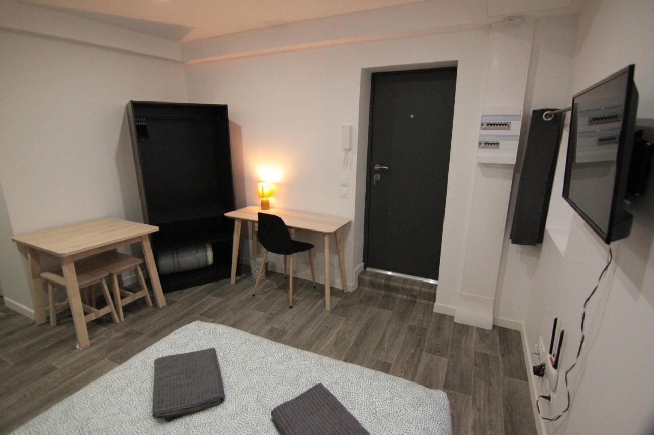 Jolis Appartements Au Coeur De Clermont Ferrand - Proche Jaude - Wifi Et Netflix エクステリア 写真