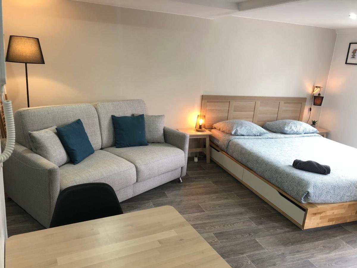 Jolis Appartements Au Coeur De Clermont Ferrand - Proche Jaude - Wifi Et Netflix エクステリア 写真