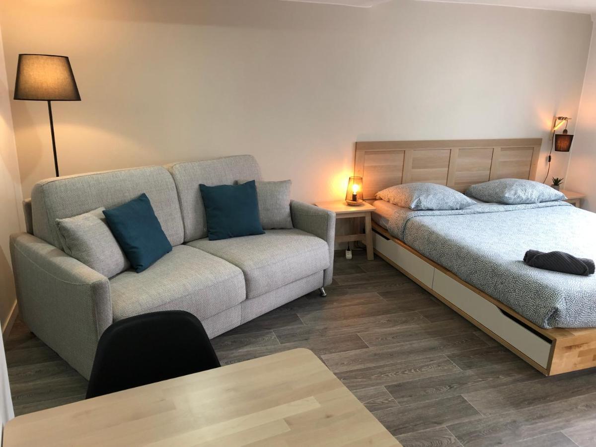 Jolis Appartements Au Coeur De Clermont Ferrand - Proche Jaude - Wifi Et Netflix エクステリア 写真