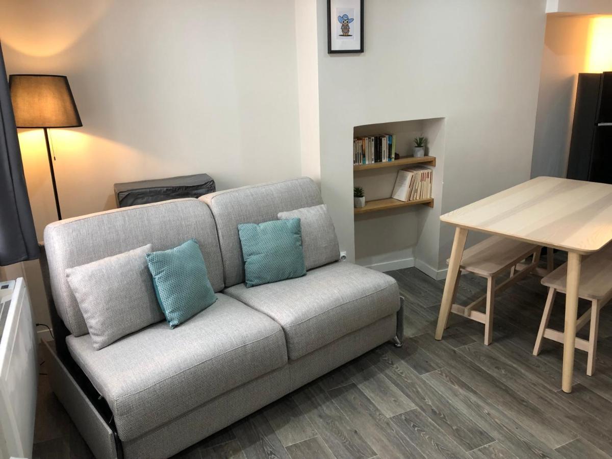 Jolis Appartements Au Coeur De Clermont Ferrand - Proche Jaude - Wifi Et Netflix エクステリア 写真